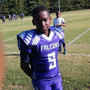 Meet your Posher, Kenneth